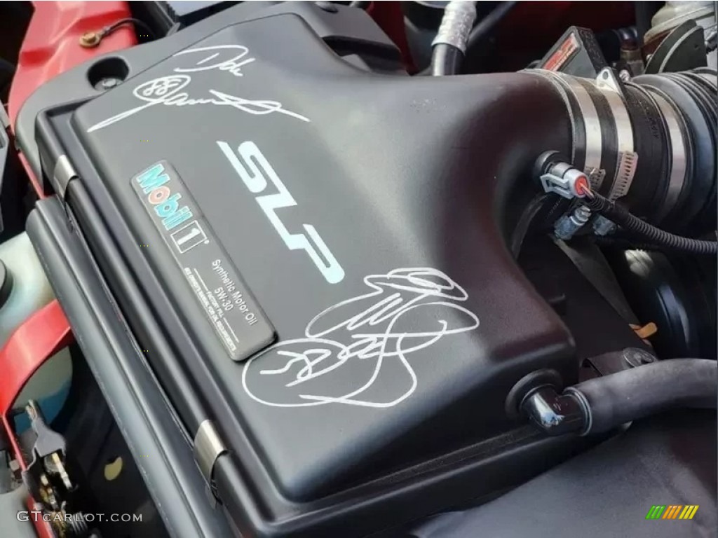 2002 Chevrolet Camaro Z28 SS 35th Anniversary Edition Convertible Marks and Logos Photo #146219046