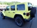 High Velocity - Wrangler Unlimited Rubicon 4XE Hybrid Photo No. 3