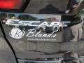 2019 Agate Black Ford Escape SE  photo #29