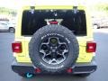 High Velocity - Wrangler Unlimited Rubicon 4XE Hybrid Photo No. 4