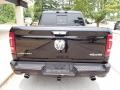 2022 Diamond Black Crystal Pearl Ram 1500 Limited Crew Cab 4x4  photo #7