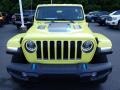 High Velocity 2023 Jeep Wrangler Unlimited Rubicon 4XE Hybrid Exterior