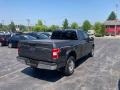2019 Magnetic Ford F150 XLT SuperCab 4x4  photo #5