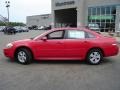 Victory Red - Impala LT Photo No. 2