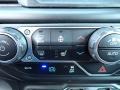 Black Controls Photo for 2023 Jeep Wrangler Unlimited #146219541