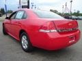 Victory Red - Impala LT Photo No. 3