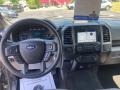 2019 Magnetic Ford F150 XLT SuperCab 4x4  photo #18