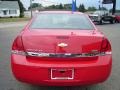 Victory Red - Impala LT Photo No. 4