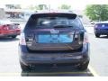 Black - Edge SEL Plus AWD Photo No. 6