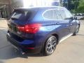 2020 Misano Blue Metallic BMW X1 xDrive28i  photo #2