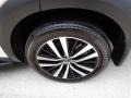2023 Nissan Pathfinder Rock Creek 4x4 Wheel and Tire Photo