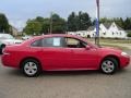 Victory Red - Impala LT Photo No. 6