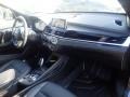 Misano Blue Metallic - X1 xDrive28i Photo No. 12