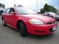 Victory Red - Impala LT Photo No. 7