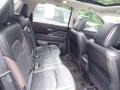 Charcoal Rear Seat Photo for 2023 Nissan Pathfinder #146220263
