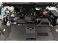 1.5 Liter Turbocharged DOHC 16-Valve i-VTEC 4 Cylinder Engine for 2023 Honda CR-V EX-L AWD #146220330