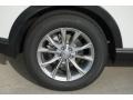 2023 Honda CR-V EX-L AWD Wheel