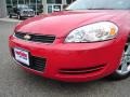 Victory Red - Impala LT Photo No. 9