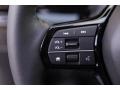 Black Steering Wheel Photo for 2023 Honda CR-V #146220495