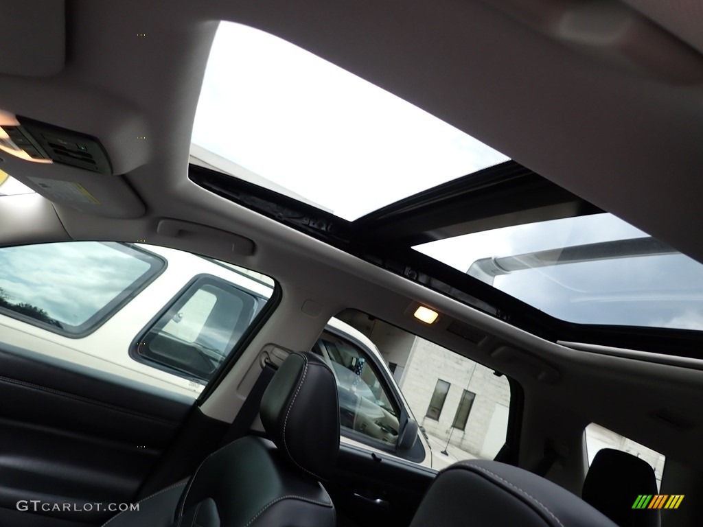 2023 Nissan Pathfinder Rock Creek 4x4 Sunroof Photos