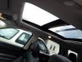 2023 Nissan Pathfinder Charcoal Interior Sunroof Photo