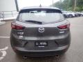 2020 Machine Gray Metallic Mazda CX-3 Sport AWD  photo #3