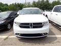 White Knuckle - Durango SXT AWD Photo No. 2