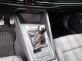  2022 Golf GTI S 6 Speed Manual Shifter