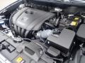 2020 Machine Gray Metallic Mazda CX-3 Sport AWD  photo #30
