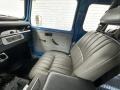 1982 Toyota Land Cruiser FJ40 Front Seat
