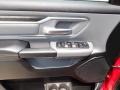 2020 Flame Red Ram 1500 Big Horn Quad Cab 4x4  photo #15
