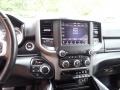 2020 Flame Red Ram 1500 Big Horn Quad Cab 4x4  photo #17