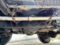1982 Toyota Land Cruiser FJ40 Undercarriage