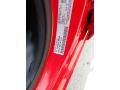 2020 Flame Red Ram 1500 Big Horn Quad Cab 4x4  photo #20
