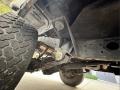 1982 Toyota Land Cruiser FJ40 Undercarriage