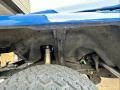 1982 Toyota Land Cruiser FJ40 Undercarriage