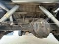 1982 Toyota Land Cruiser FJ40 Undercarriage