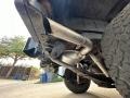 1982 Toyota Land Cruiser FJ40 Undercarriage