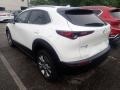 2020 Snowflake White Pearl Mica Mazda CX-30 Premium AWD  photo #2