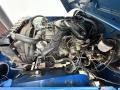 4.2 Liter OHV 12-Valve Inline 6 Cylinder 1982 Toyota Land Cruiser FJ40 Engine