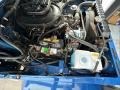 1982 Toyota Land Cruiser 4.2 Liter OHV 12-Valve Inline 6 Cylinder Engine Photo