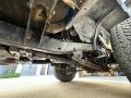 1982 Toyota Land Cruiser FJ40 Undercarriage