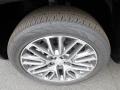 Billet Silver Metallic - Compass Limited 4x4 Photo No. 10