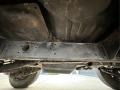 1982 Toyota Land Cruiser FJ40 Undercarriage