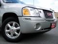 Liquid Silver Metallic - Envoy SLE 4x4 Photo No. 2