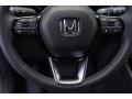 Gray Steering Wheel Photo for 2023 Honda CR-V #146222031