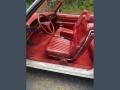 Medium Red Front Seat Photo for 1973 Cadillac Eldorado #146222049