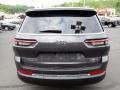 Baltic Gray Metallic - Grand Cherokee L Laredo 4x4 Photo No. 4
