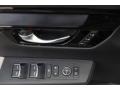 Gray 2023 Honda CR-V EX-L AWD Door Panel