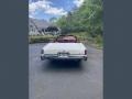 1973 Cotillion White Cadillac Eldorado Indianapolis 500 Official Pace Car Replica Convertible  photo #16